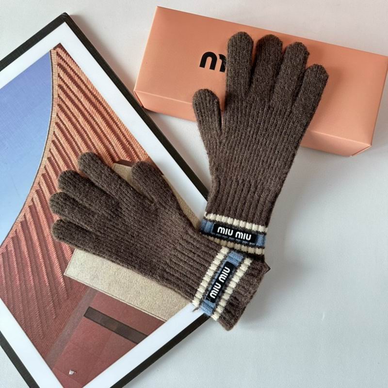 Miumiu Gloves 155 (6)