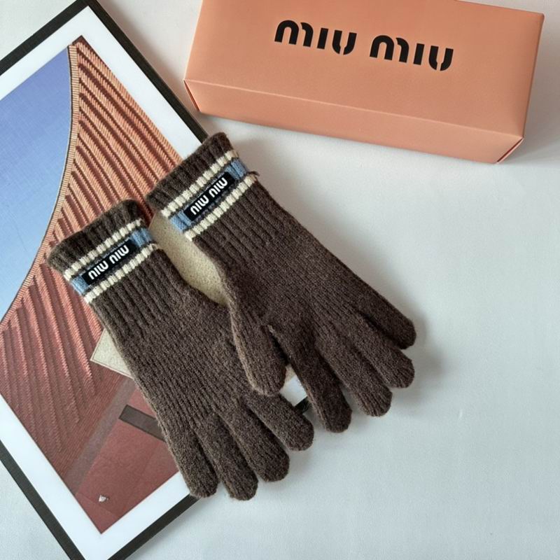 Miumiu Gloves 155 (9)