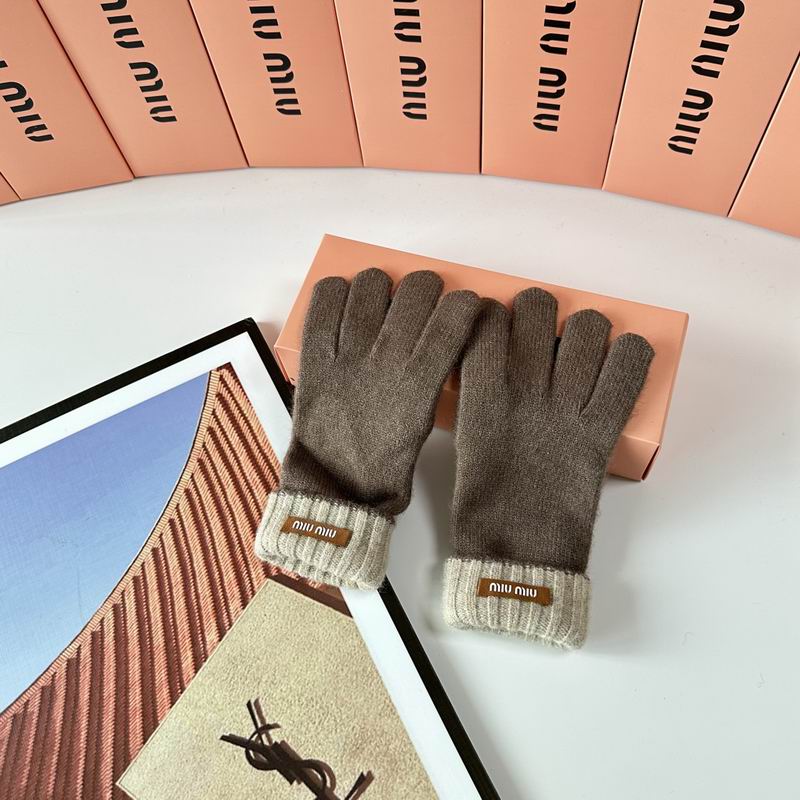 Miumiu Gloves 37 (14)