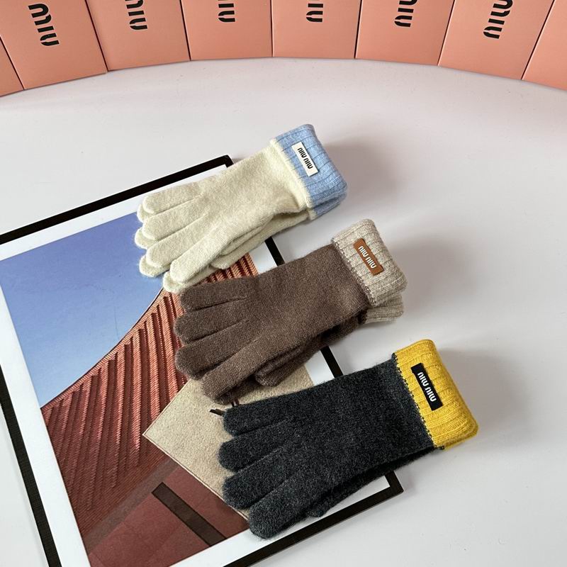Miumiu Gloves 37 (19)