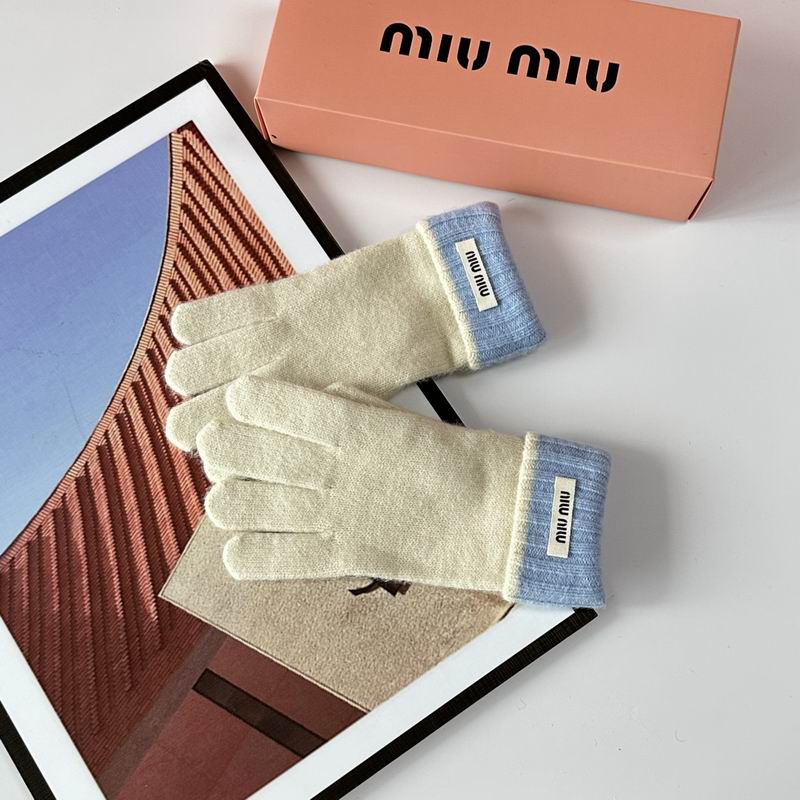 Miumiu Gloves 37 (22)