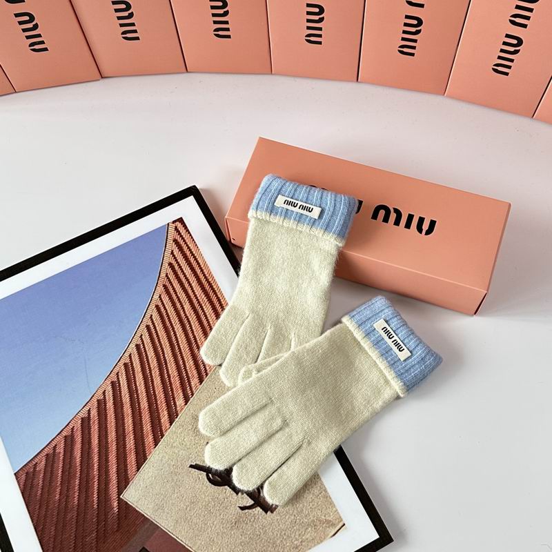 Miumiu Gloves 37 (23)
