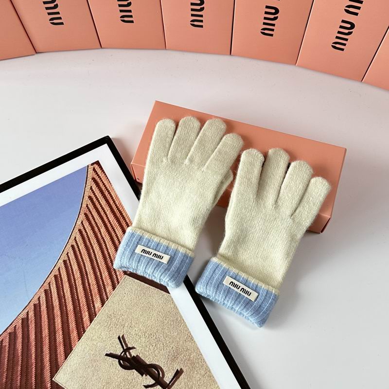 Miumiu Gloves 37 (25)
