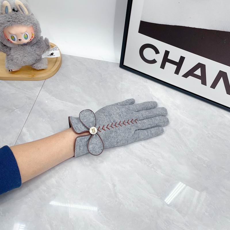 Miumiu Gloves dx (248)