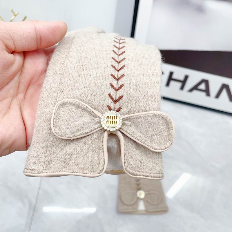 Miumiu Gloves dx (268)