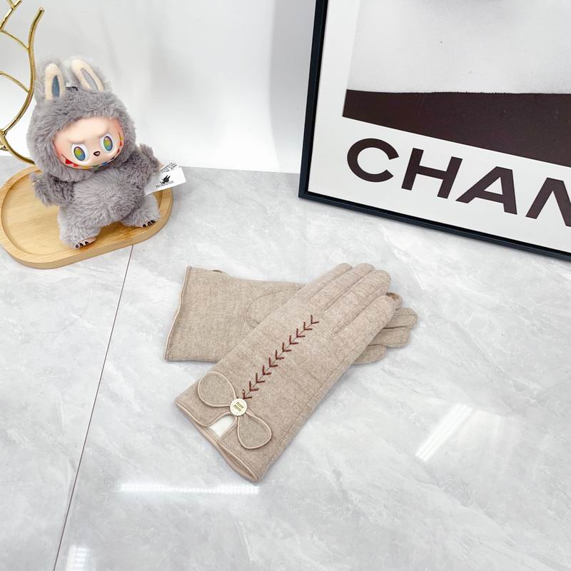 Miumiu Gloves dx (270)