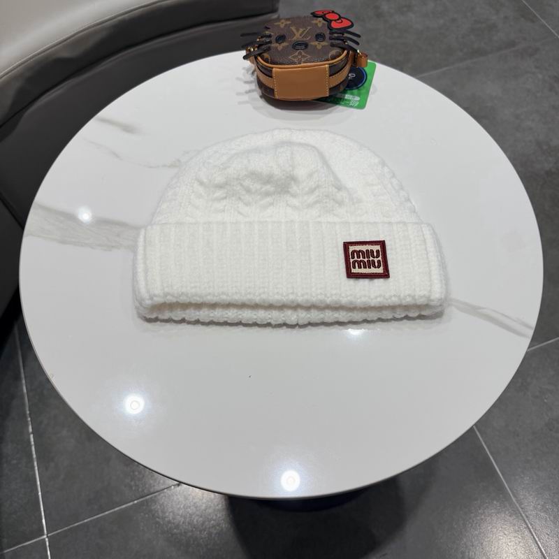 Miumiu Hat (5814)