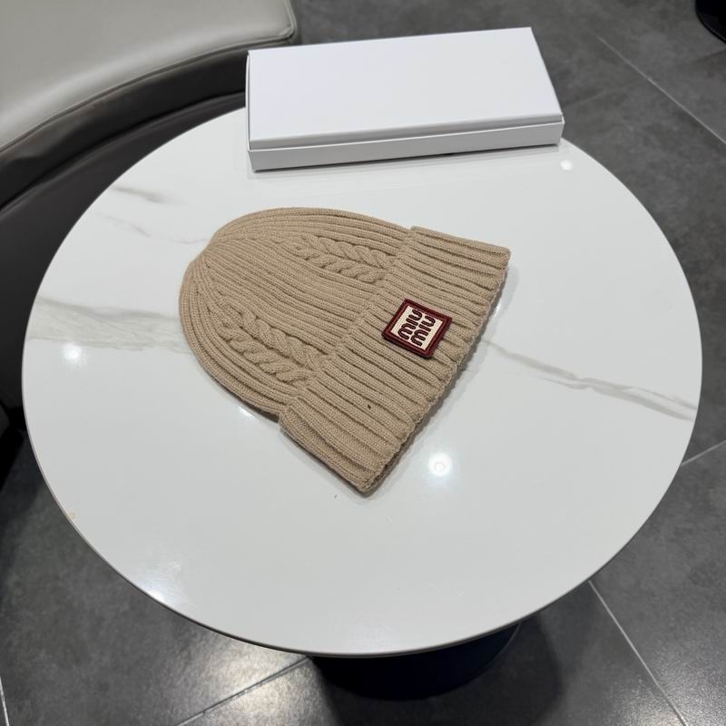 Miumiu Hat (6673)