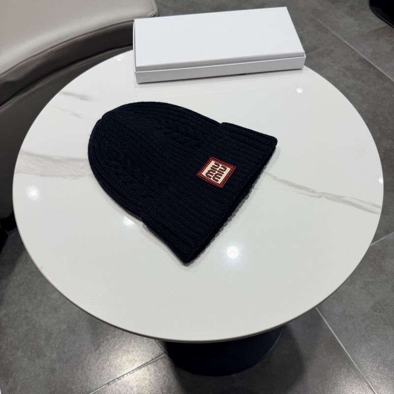 Miumiu Hat (6700)