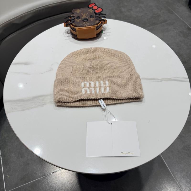 Miumiu Hat (994)