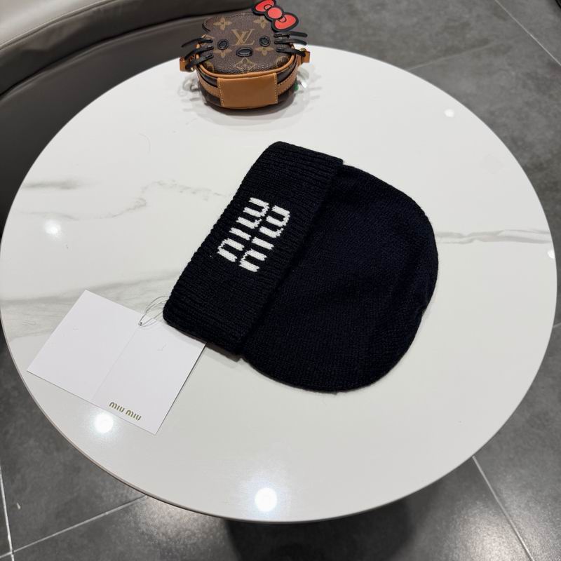 Miumiu Hat (997)