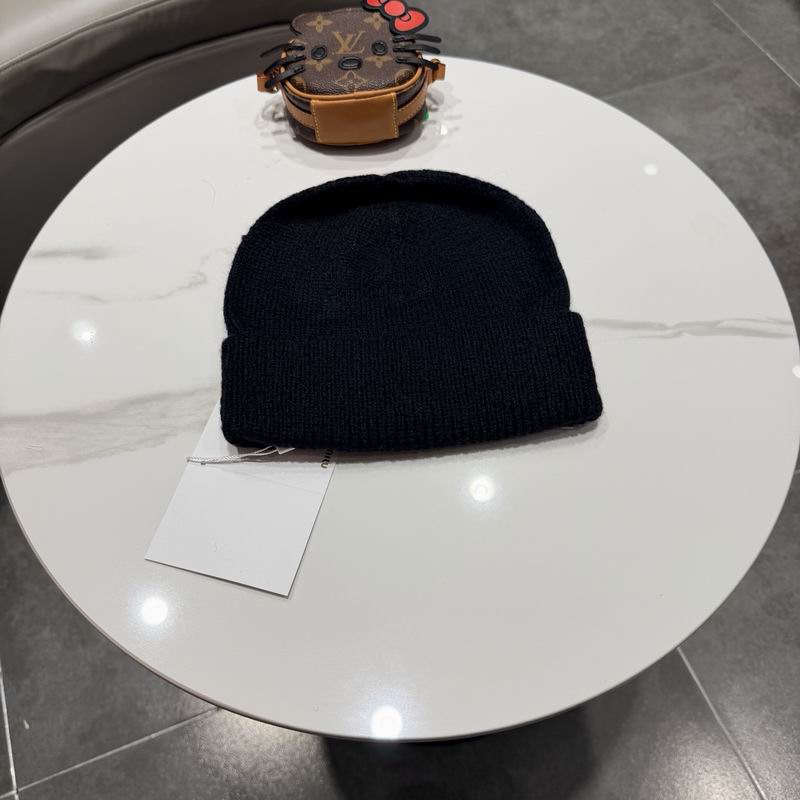 Miumiu Hat (998)