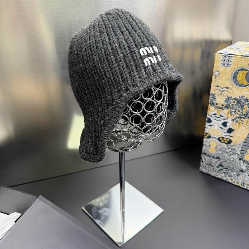 Miumiu Hat dx (1471)