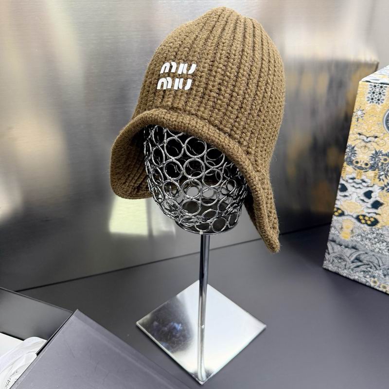 Miumiu Hat dx (1472)