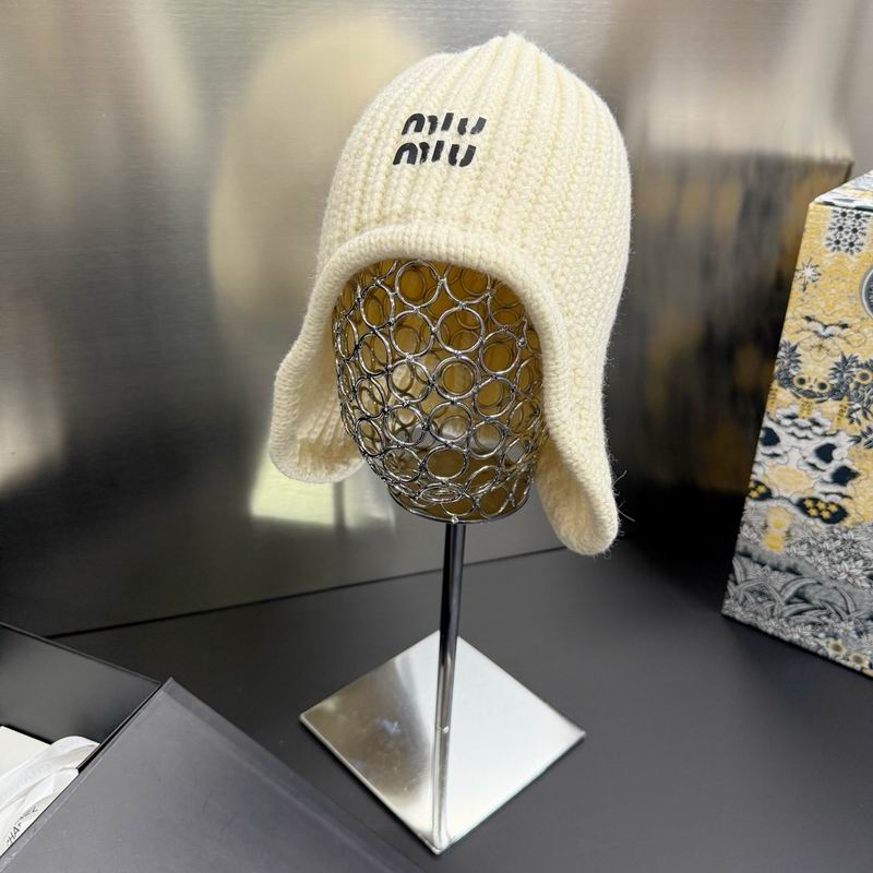 Miumiu Hat dx (1473)