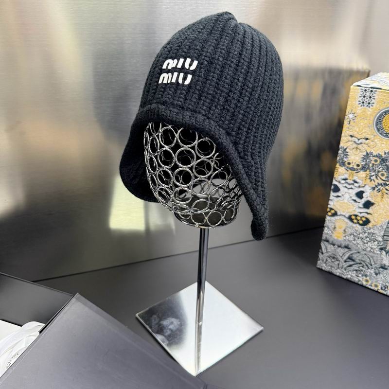 Miumiu Hat dx (1474)