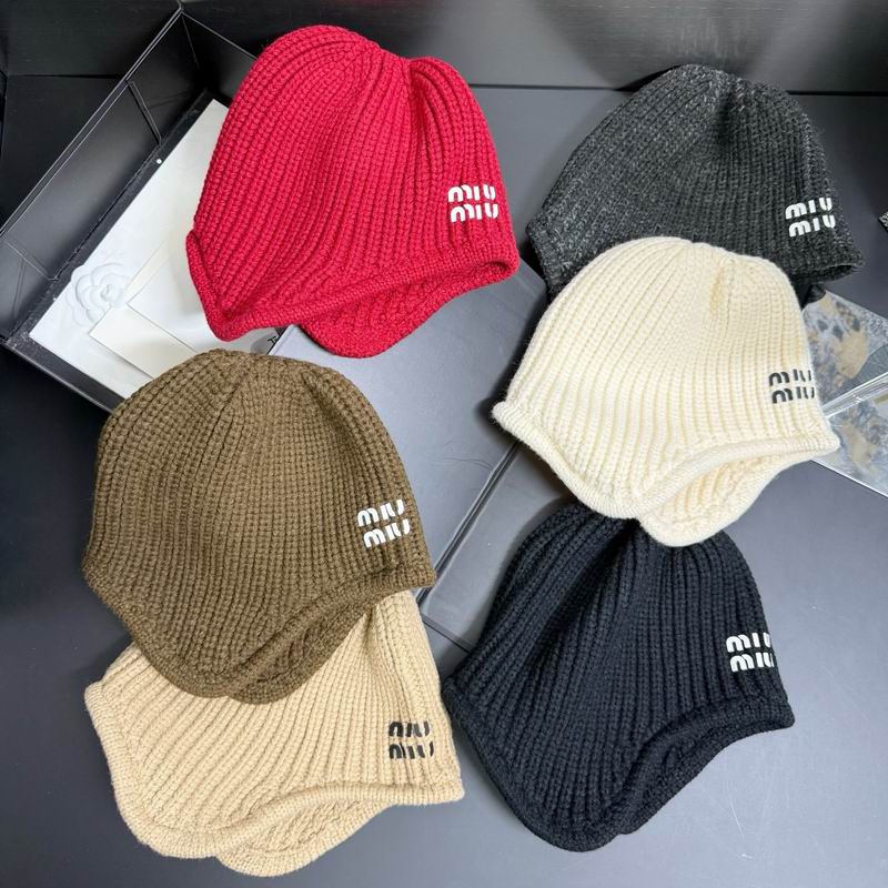 Miumiu Hat dx (1475)