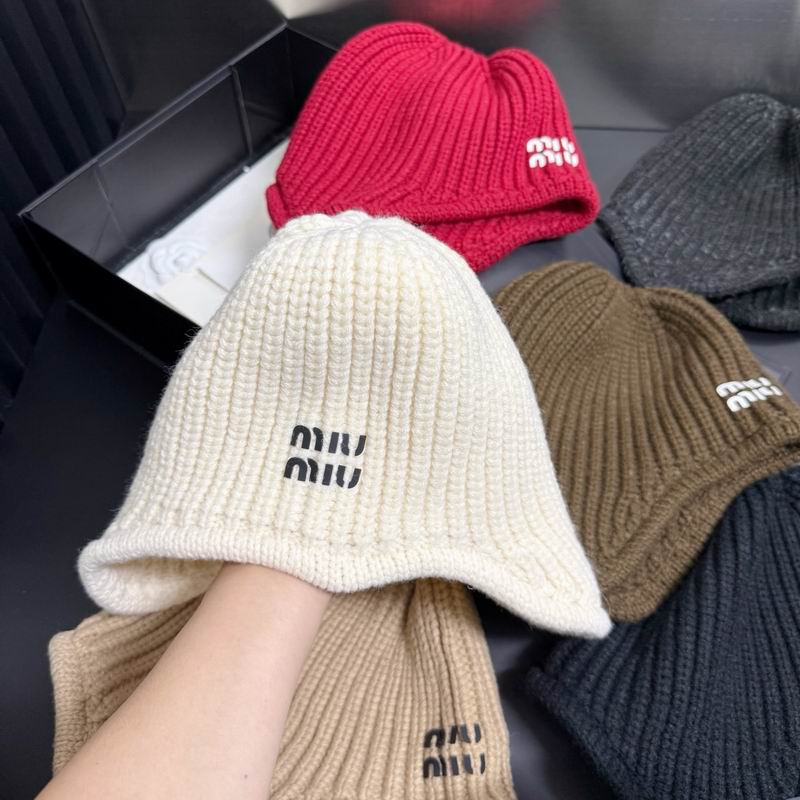 Miumiu Hat dx (1477)