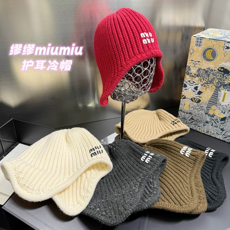 Miumiu Hat dx (1478)