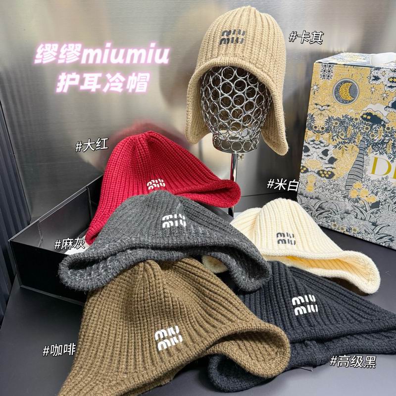 Miumiu Hat dx (1479)