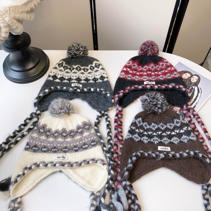 Miumiu Hat dx (2010)