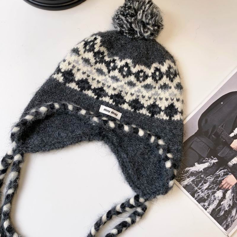 Miumiu Hat dx (2012)