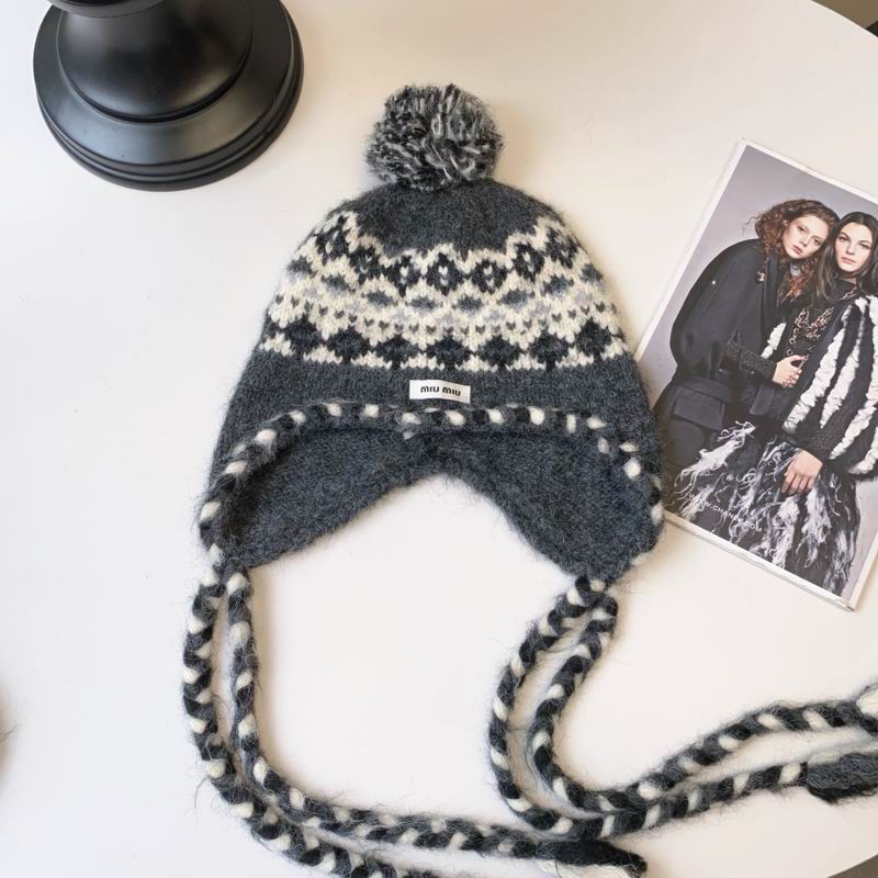 Miumiu Hat dx (2013)