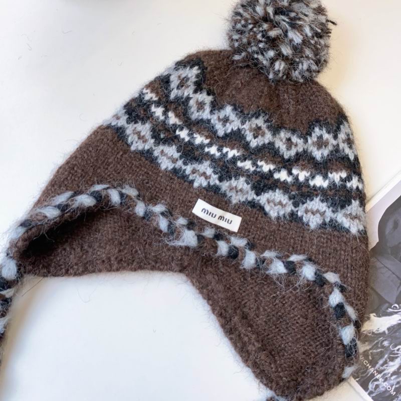 Miumiu Hat dx (2023)