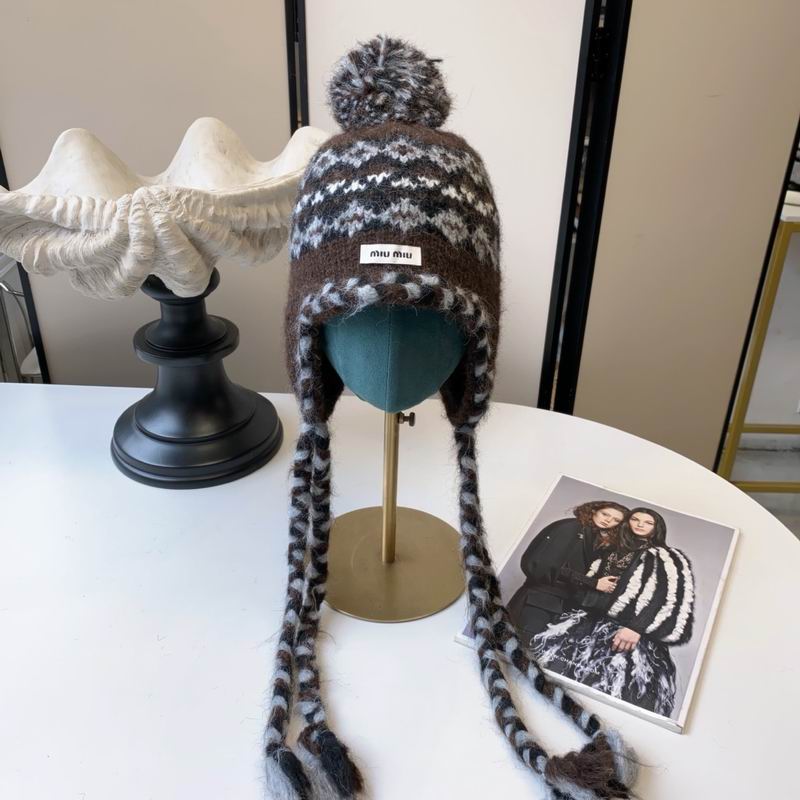 Miumiu Hat dx (2026)