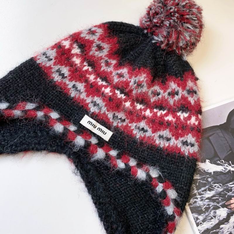 Miumiu Hat dx (2029)