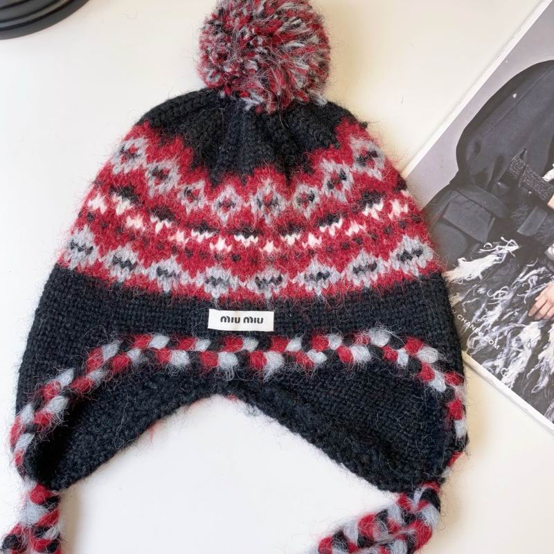 Miumiu Hat dx (2030)