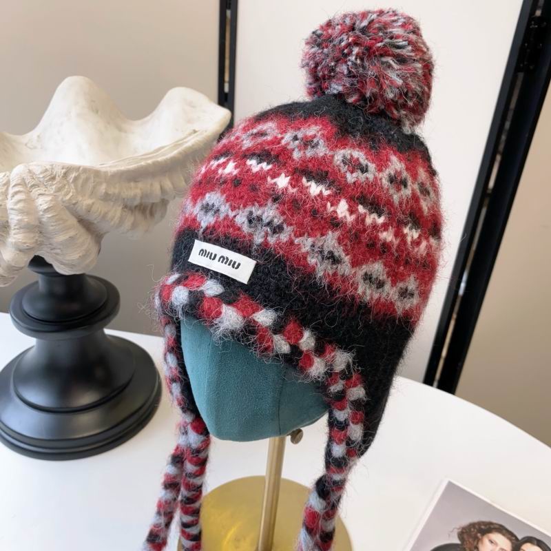 Miumiu Hat dx (2032)