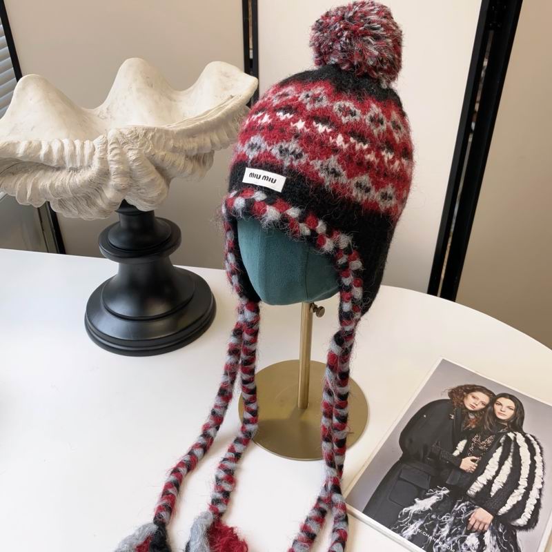 Miumiu Hat dx (2033)