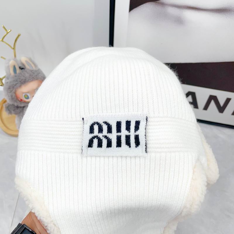 Miumiu Hat dx (246)