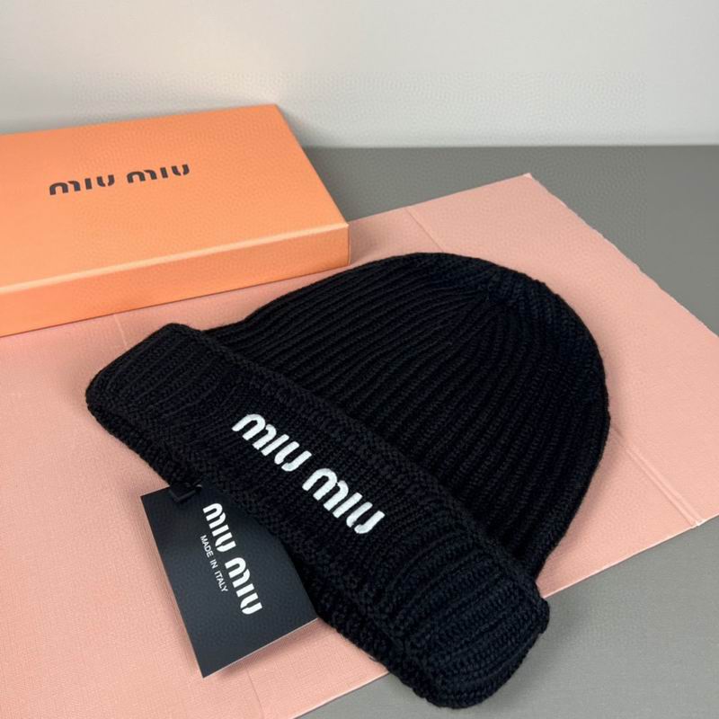Miumiu Hat dx (249)