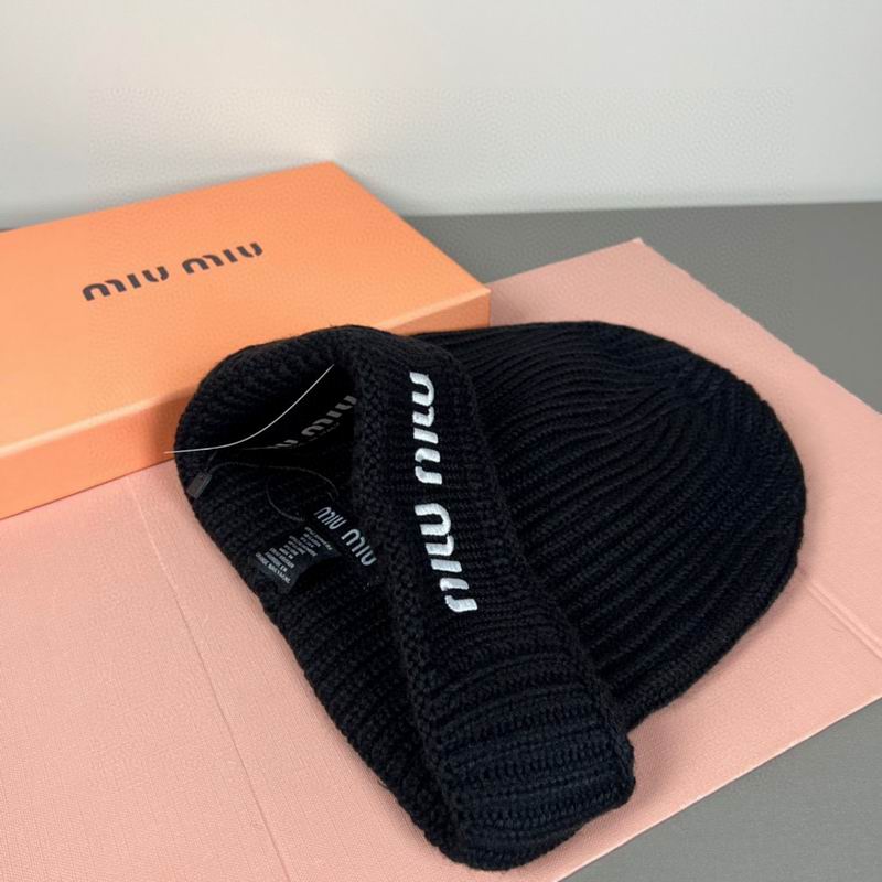 Miumiu Hat dx (251)