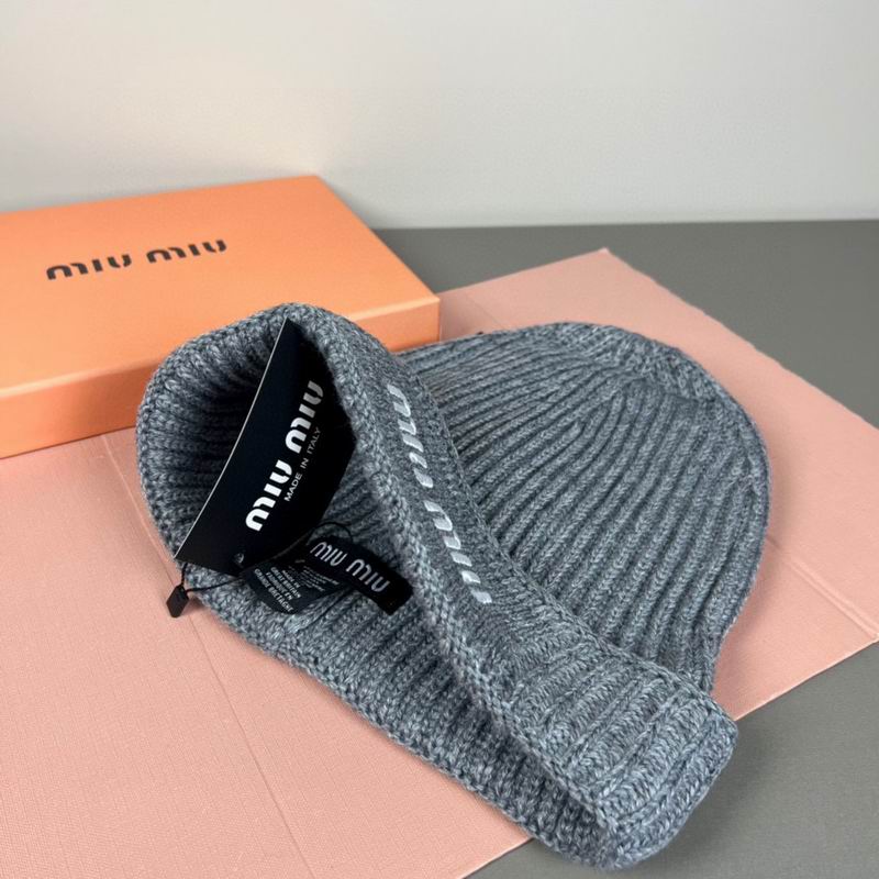 Miumiu Hat dx (253)