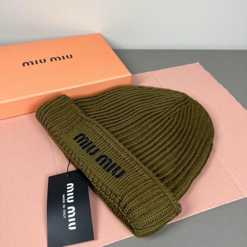 Miumiu Hat dx (255)
