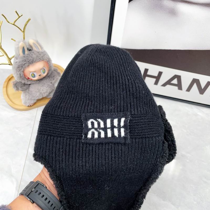 Miumiu Hat dx (255)