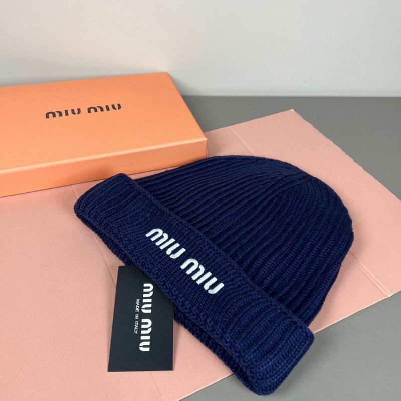 Miumiu Hat dx (258)
