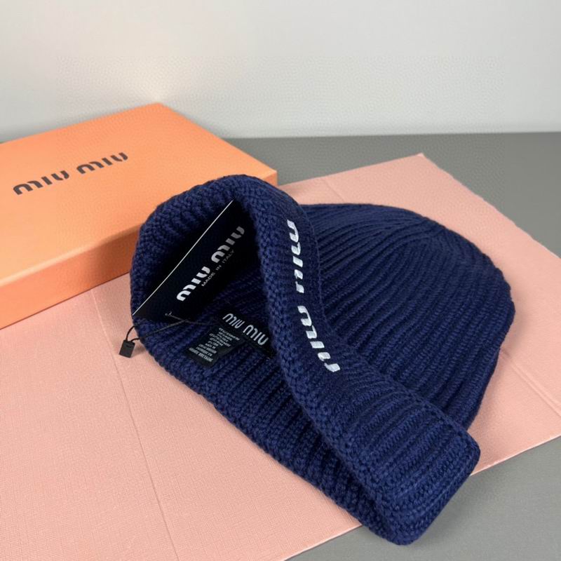 Miumiu Hat dx (262)