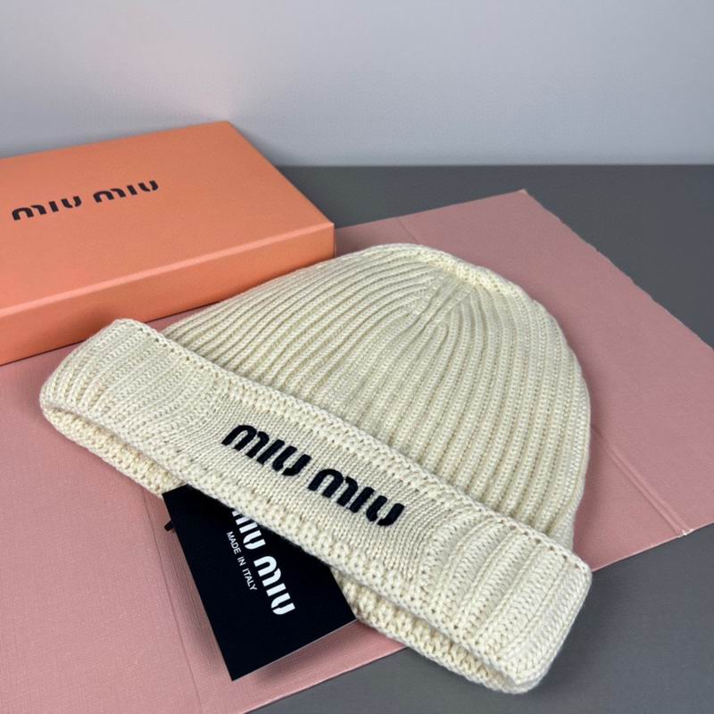 Miumiu Hat dx (265)
