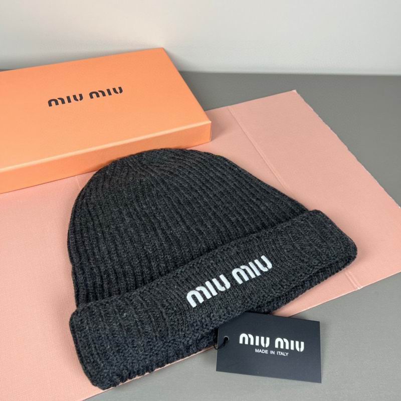 Miumiu Hat dx (268)