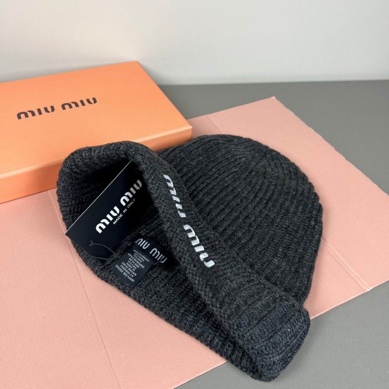 Miumiu Hat dx (269)