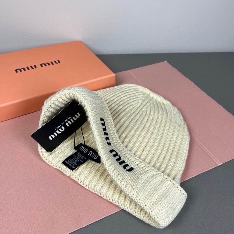Miumiu Hat dx (270)
