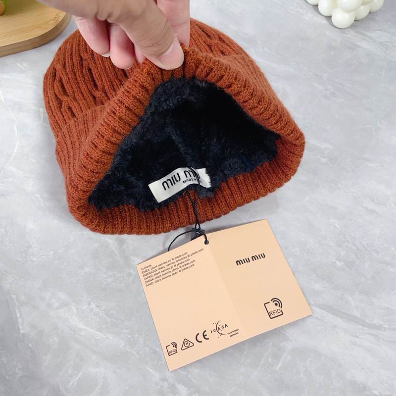 Miumiu Hat dx (383)