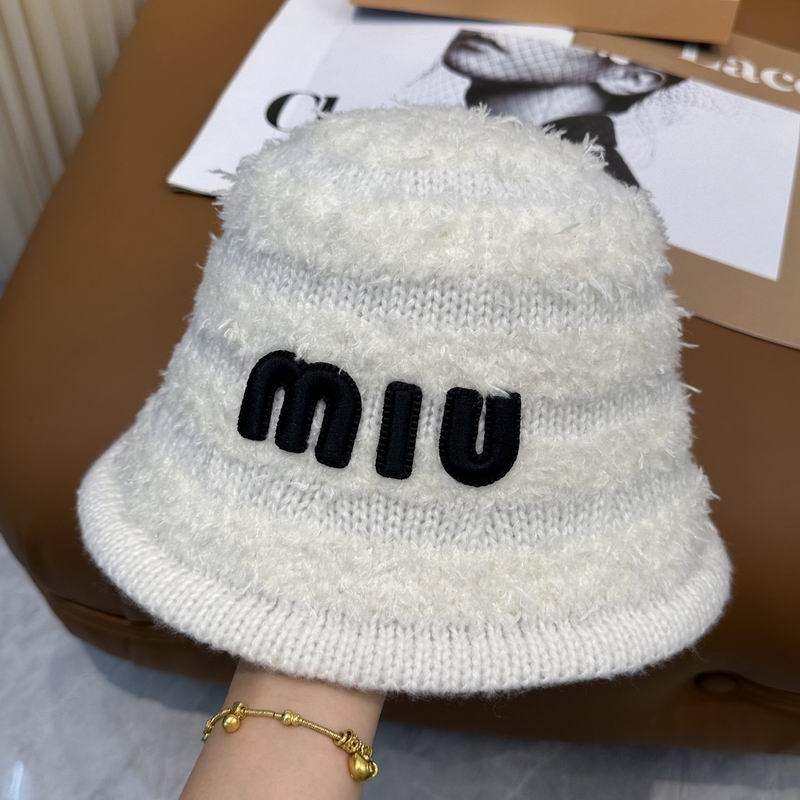 Miumiu Hat dx (387)