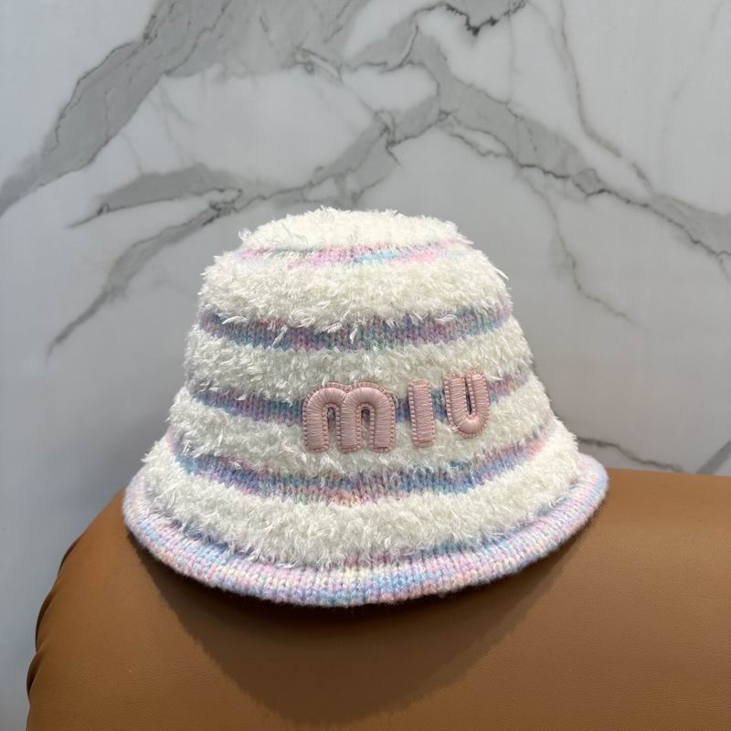 Miumiu Hat dx (393)