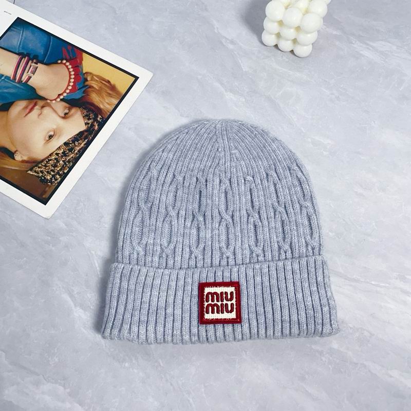 Miumiu Hat dx (395)