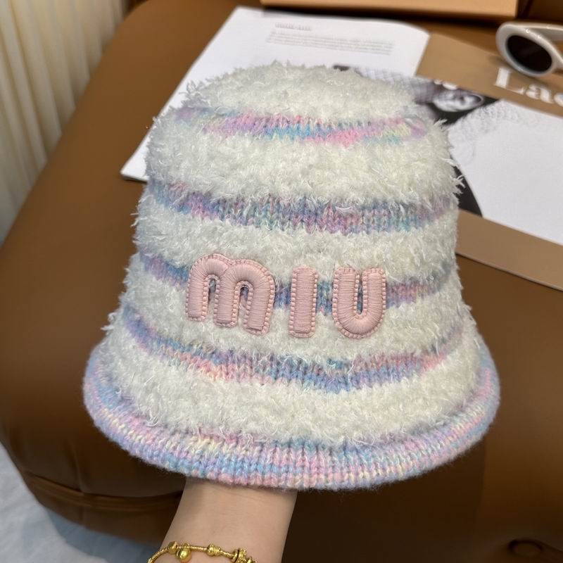 Miumiu Hat dx (396)